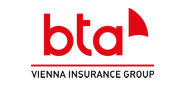 BTA logotips